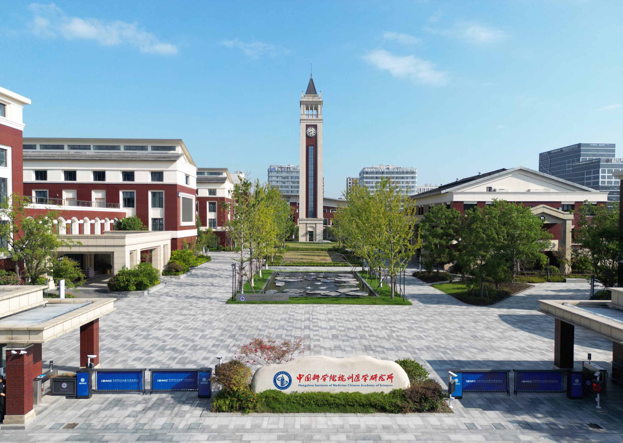 研途星海，榜样领航 | 对话攻关之星迟宏丽，以“环形核酸”解锁精准医疗新未来